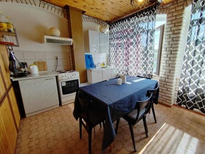 Apartment Four-bedroom apartment with terrace Mundanije, Rab A-23299-a - Outdoor photo 6