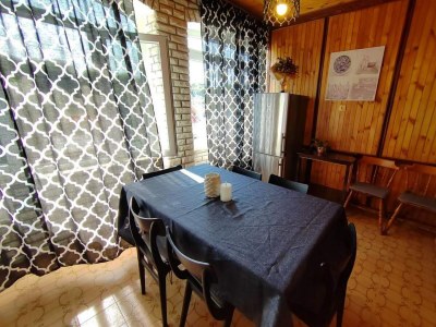 Apartment Four-bedroom apartment with terrace Mundanije, Rab A-23299-a - Outdoor photo 7