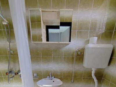 Apartment Four-bedroom apartment with terrace Mundanije, Rab A-23299-a - Outdoor photo 16