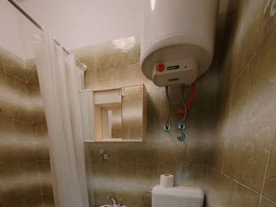 Apartment Four-bedroom apartment with terrace Mundanije, Rab A-23299-a - Outdoor photo 17