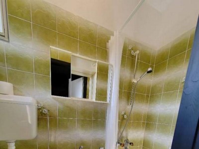 Apartment Four-bedroom apartment with terrace Mundanije, Rab A-23299-a - Outdoor photo 19