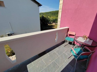 Apartment Four-bedroom apartment with terrace Mundanije, Rab A-23299-a - Outdoor photo 21