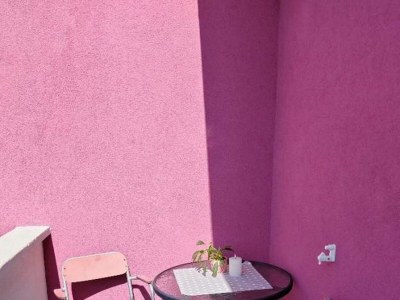 Apartment Four-bedroom apartment with terrace Mundanije, Rab A-23299-a - Outdoor photo 22