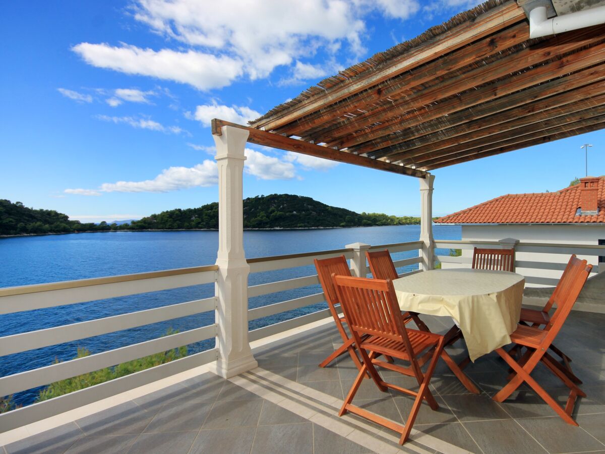 Apartment Two bedroom apartment near beach Karbuni, Korčula A-9308-a