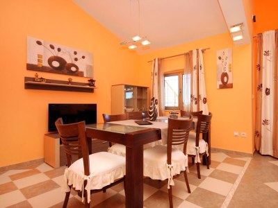 Apartment Two bedroom apartment near beach Karbuni, Korčula A-9308-a - Outdoor photo 17