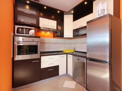 Apartment Two bedroom apartment near beach Karbuni, Korčula A-9308-a - Outdoor photo 19