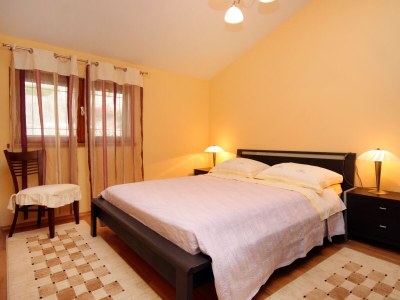 Apartment Two bedroom apartment near beach Karbuni, Korčula A-9308-a - Outdoor photo 20