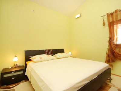 Apartment Two bedroom apartment near beach Karbuni, Korčula A-9308-a - Outdoor photo 22