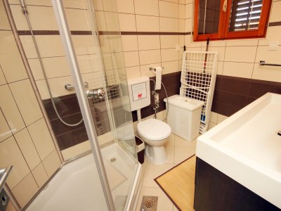 Apartment Two bedroom apartment near beach Karbuni, Korčula A-9308-a - Outdoor photo 24