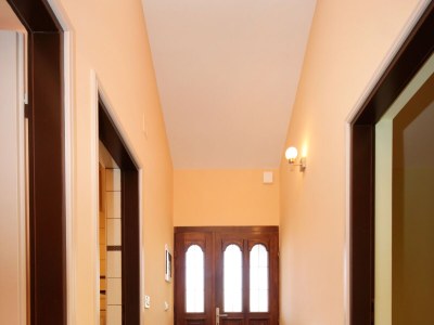 Apartment Two bedroom apartment near beach Karbuni, Korčula A-9308-a - Outdoor photo 25