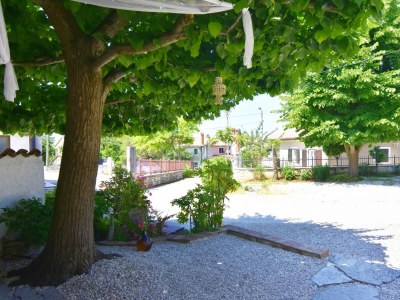 Holiday house Two bedroom house with terrace Zambratija, Umag K-22708 - Outdoor photo 5