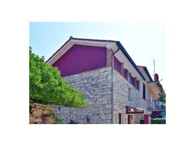 Holiday house Two bedroom house with terrace Zambratija, Umag K-22708 - Outdoor photo 7