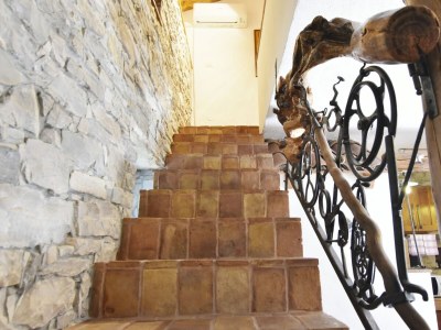 Holiday house Two bedroom house with terrace Zambratija, Umag K-22708 - Outdoor photo 16