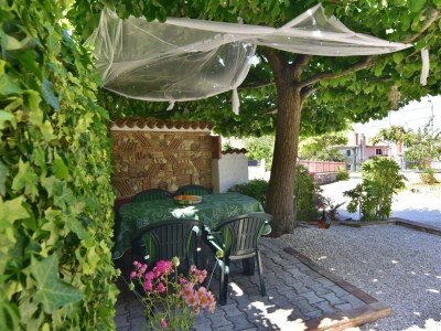 Holiday house Two bedroom house with terrace Zambratija, Umag K-22708 - Outdoor photo 18