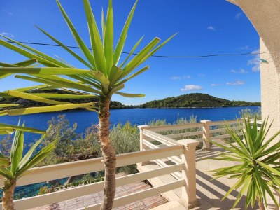 Apartment Two bedroom apartment near beach Karbuni, Korčula A-9308-b in Blato - Apartment