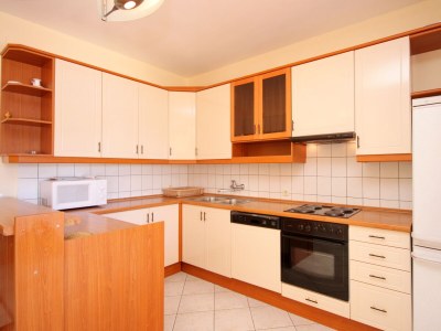 Apartment Two bedroom apartment near beach Karbuni, Korčula A-9308-b - Outdoor photo 19