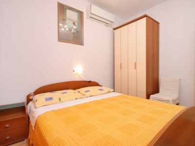 Apartment Two bedroom apartment near beach Karbuni, Korčula A-9308-b - Outdoor photo 22