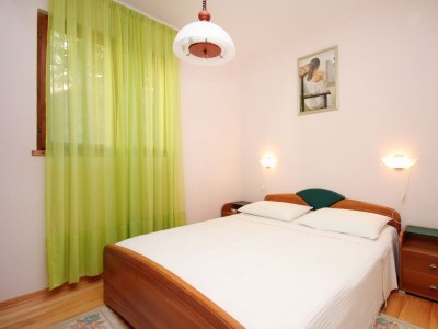 Apartment Two bedroom apartment near beach Karbuni, Korčula A-9308-b - Outdoor photo 23