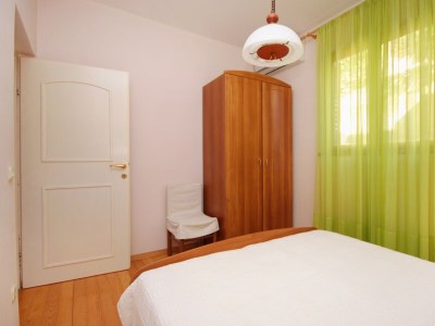 Apartment Two bedroom apartment near beach Karbuni, Korčula A-9308-b - Outdoor photo 24