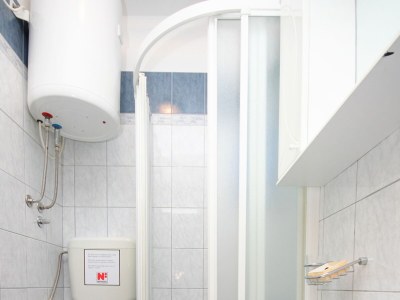 Apartment Two bedroom apartment near beach Karbuni, Korčula A-9308-b - Outdoor photo 26