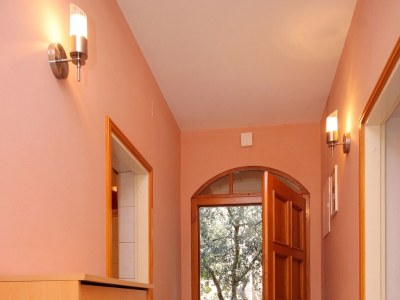 Apartment Two bedroom apartment near beach Karbuni, Korčula A-9308-b - Outdoor photo 27