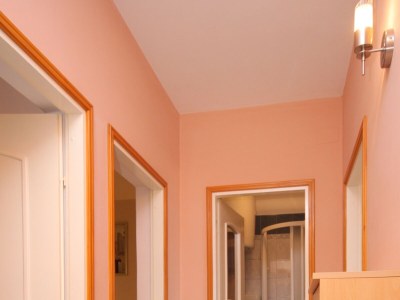 Apartment Two bedroom apartment near beach Karbuni, Korčula A-9308-b - Outdoor photo 28