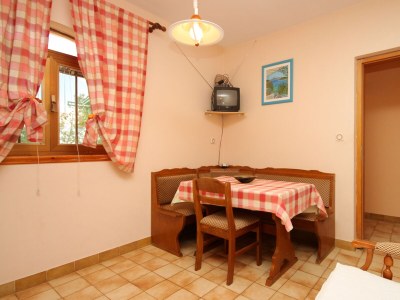 Apartment One bedroom apartment near beach Karbuni, Korčula A-9308-c - Outdoor photo 16