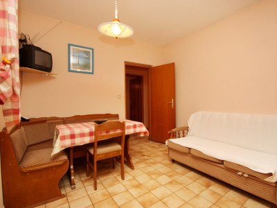 Apartment One bedroom apartment near beach Karbuni, Korčula A-9308-c - Outdoor photo 17