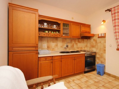 Apartment One bedroom apartment near beach Karbuni, Korčula A-9308-c - Outdoor photo 18