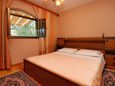 Apartment One bedroom apartment near beach Karbuni, Korčula A-9308-c - Outdoor photo 19