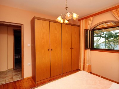 Apartment One bedroom apartment near beach Karbuni, Korčula A-9308-c - Outdoor photo 20