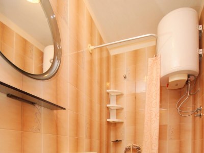 Apartment One bedroom apartment near beach Karbuni, Korčula A-9308-c - Outdoor photo 22