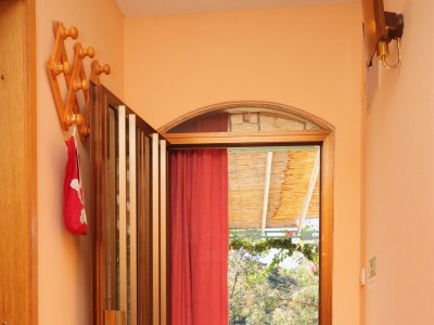 Apartment One bedroom apartment near beach Karbuni, Korčula A-9308-c - Outdoor photo 23