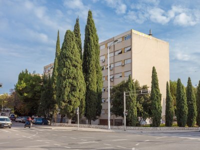 Apartment One bedroom apartment with air-conditioning Split A-20242-a in Split - Apartment