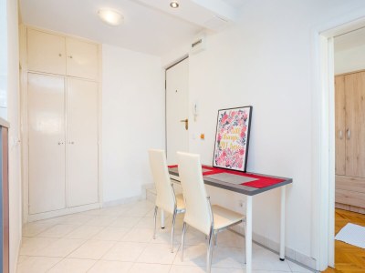 Apartment One bedroom apartment with air-conditioning Split A-20242-a - Outdoor photo 6