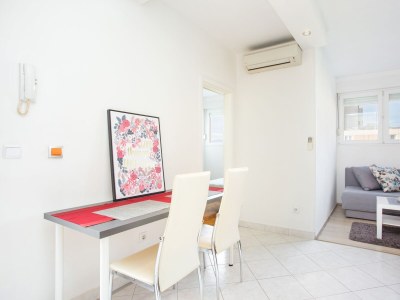 Apartment One bedroom apartment with air-conditioning Split A-20242-a - Outdoor photo 8