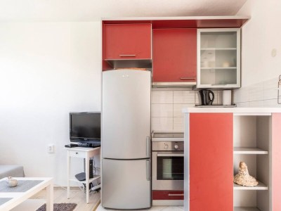 Apartment One bedroom apartment with air-conditioning Split A-20242-a - Outdoor photo 9