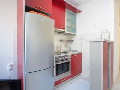 Apartment One bedroom apartment with air-conditioning Split A-20242-a - Outdoor photo 10