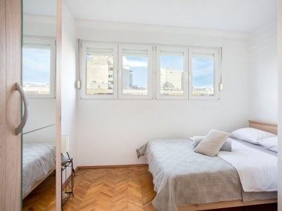 Apartment One bedroom apartment with air-conditioning Split A-20242-a - Outdoor photo 11