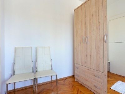 Apartment One bedroom apartment with air-conditioning Split A-20242-a - Outdoor photo 13