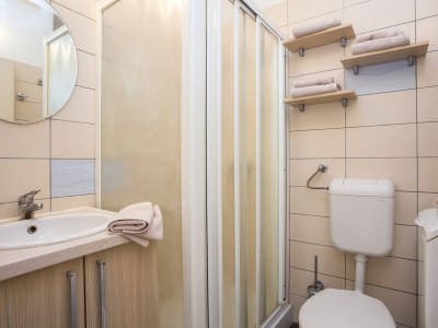 Apartment One bedroom apartment with air-conditioning Split A-20242-a - Outdoor photo 14