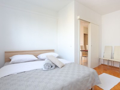 Apartment One bedroom apartment with air-conditioning Split A-20242-a - Outdoor photo 15