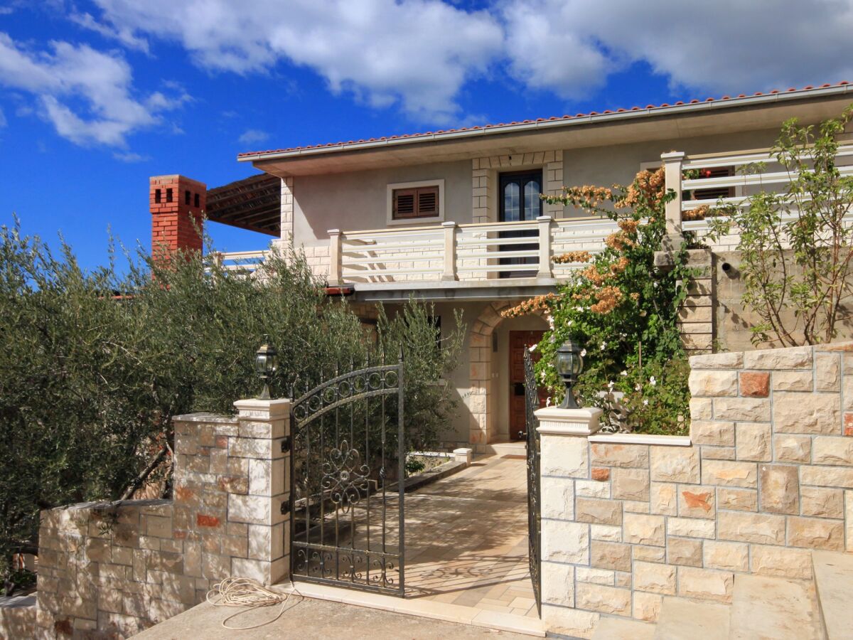 Apartment Studio flat near beach Karbuni, Korčula AS-9308-a - Outdoor photo 4