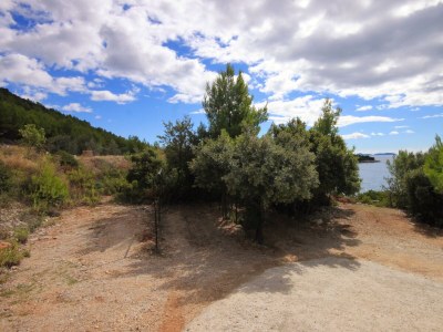 Apartment Studio flat near beach Karbuni, Korčula AS-9308-a - Outdoor photo 15