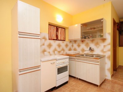 Apartment Studio flat near beach Karbuni, Korčula AS-9308-a - Outdoor photo 17