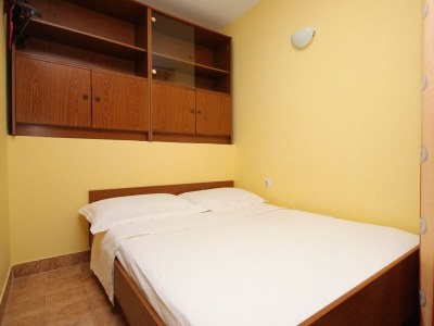 Apartment Studio flat near beach Karbuni, Korčula AS-9308-a - Outdoor photo 18