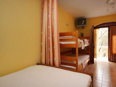 Apartment Studio flat near beach Karbuni, Korčula AS-9308-a - Outdoor photo 19