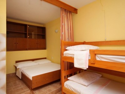 Apartment Studio flat near beach Karbuni, Korčula AS-9308-a - Outdoor photo 20