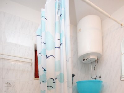 Apartment Studio flat near beach Karbuni, Korčula AS-9308-a - Outdoor photo 21