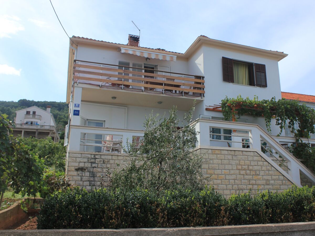 Apartment One bedroom apartment near beach Kali, Ugljan A-8503-b - Outdoor photo 3